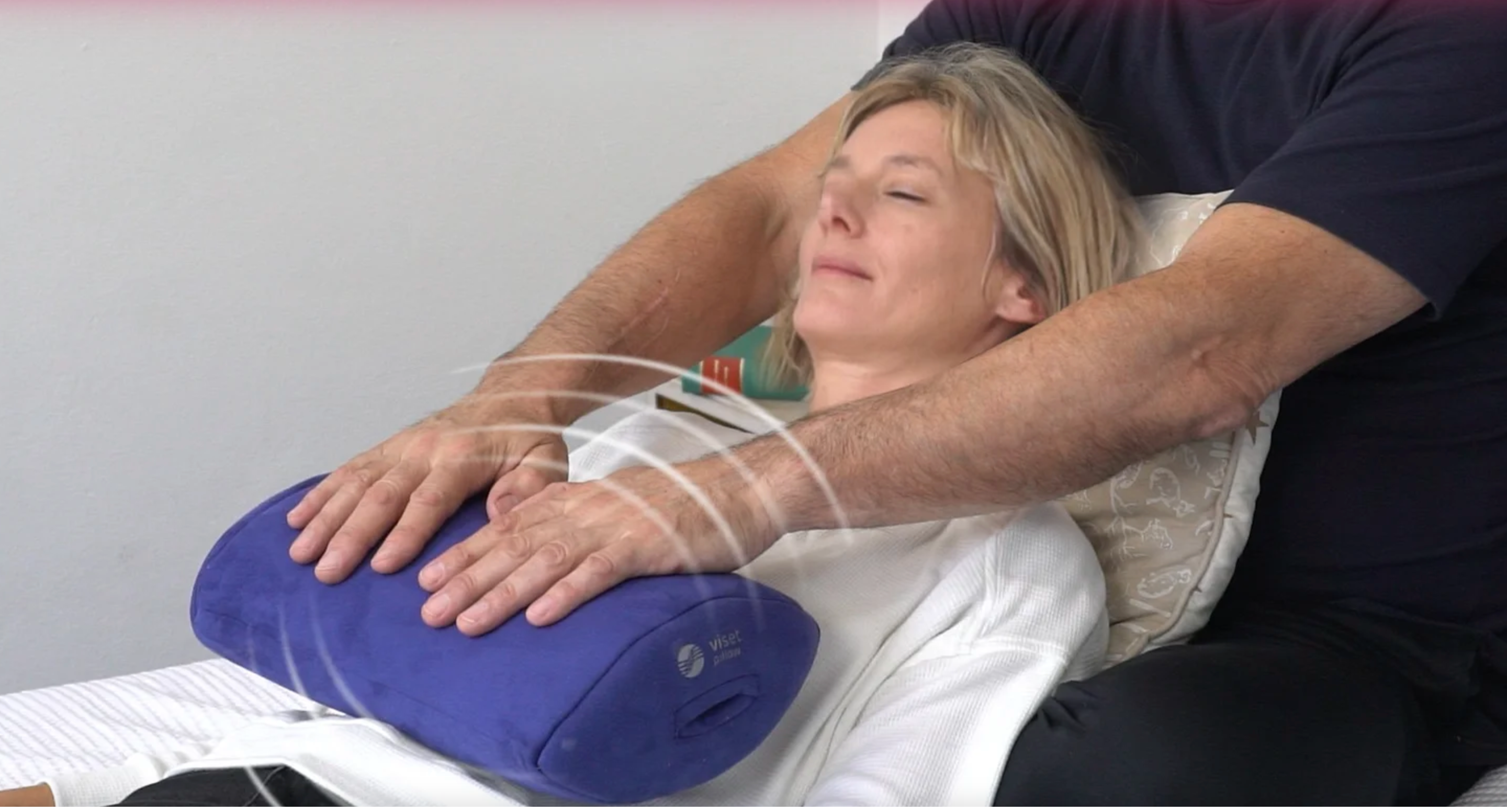 What is Sound Vibration Work?