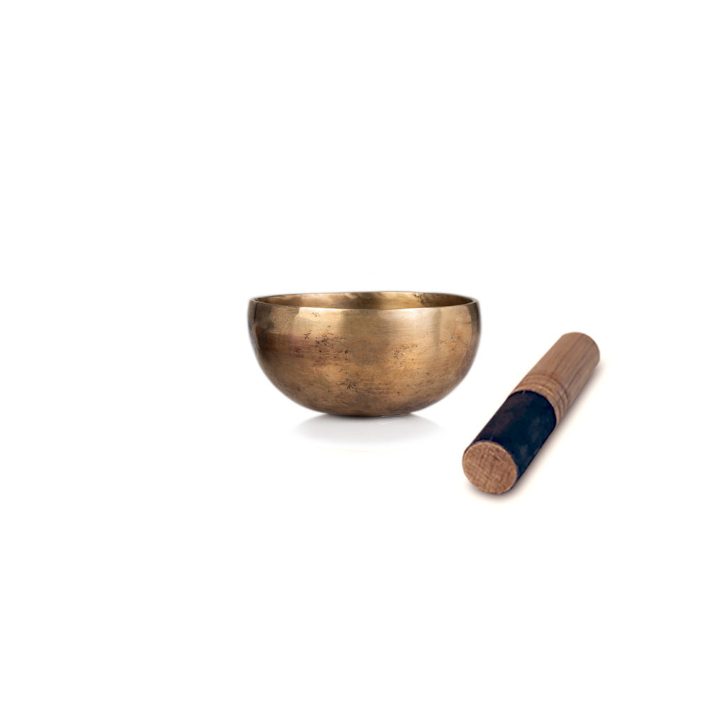 Small Size Singing Bowl 10/11 cm
