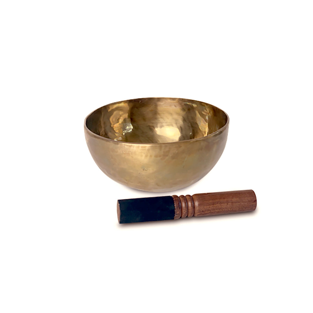 Vibroacoustic Singing Bowl 20/21 cm – VIbroacustica