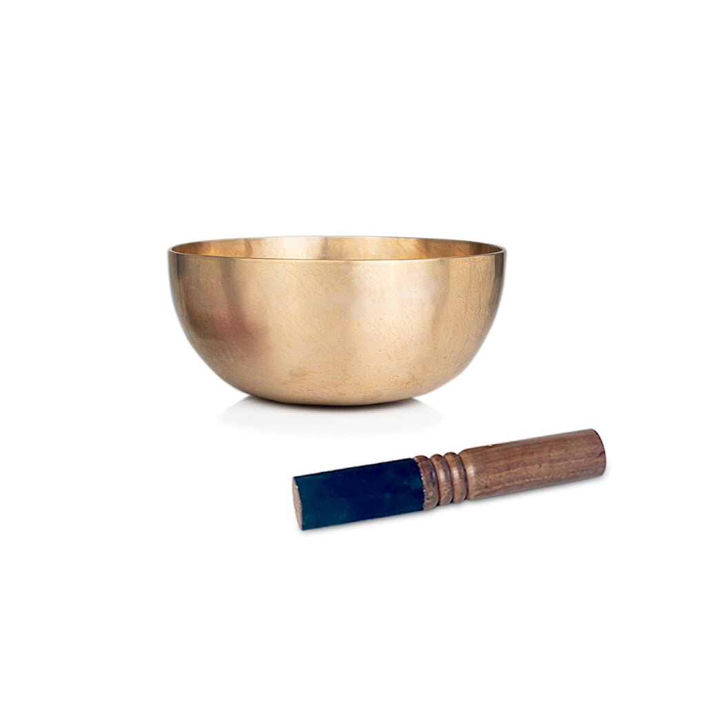 Jambati Singing Bowl 23 cm