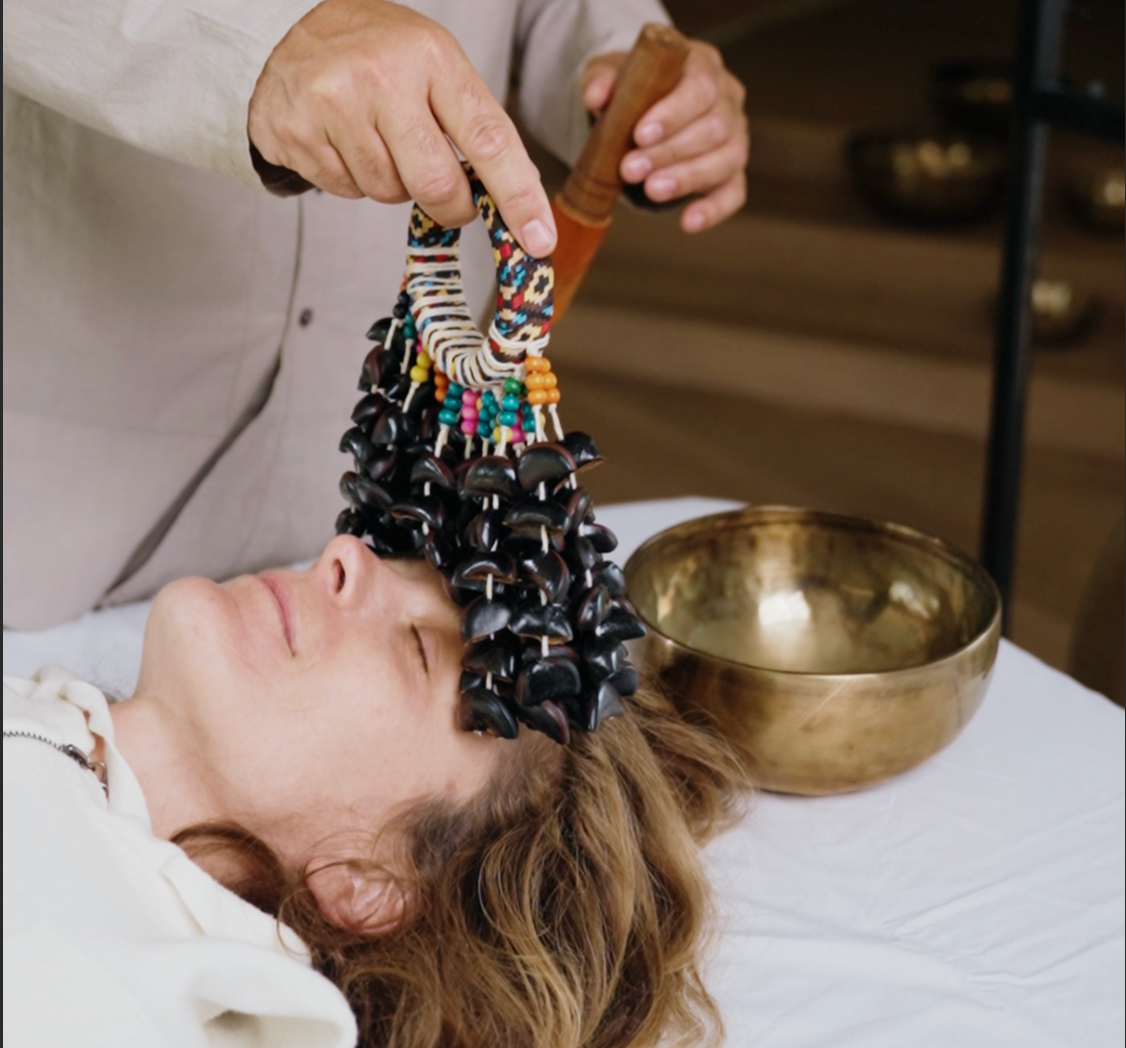 Soma Seeds + Bowl 15/16