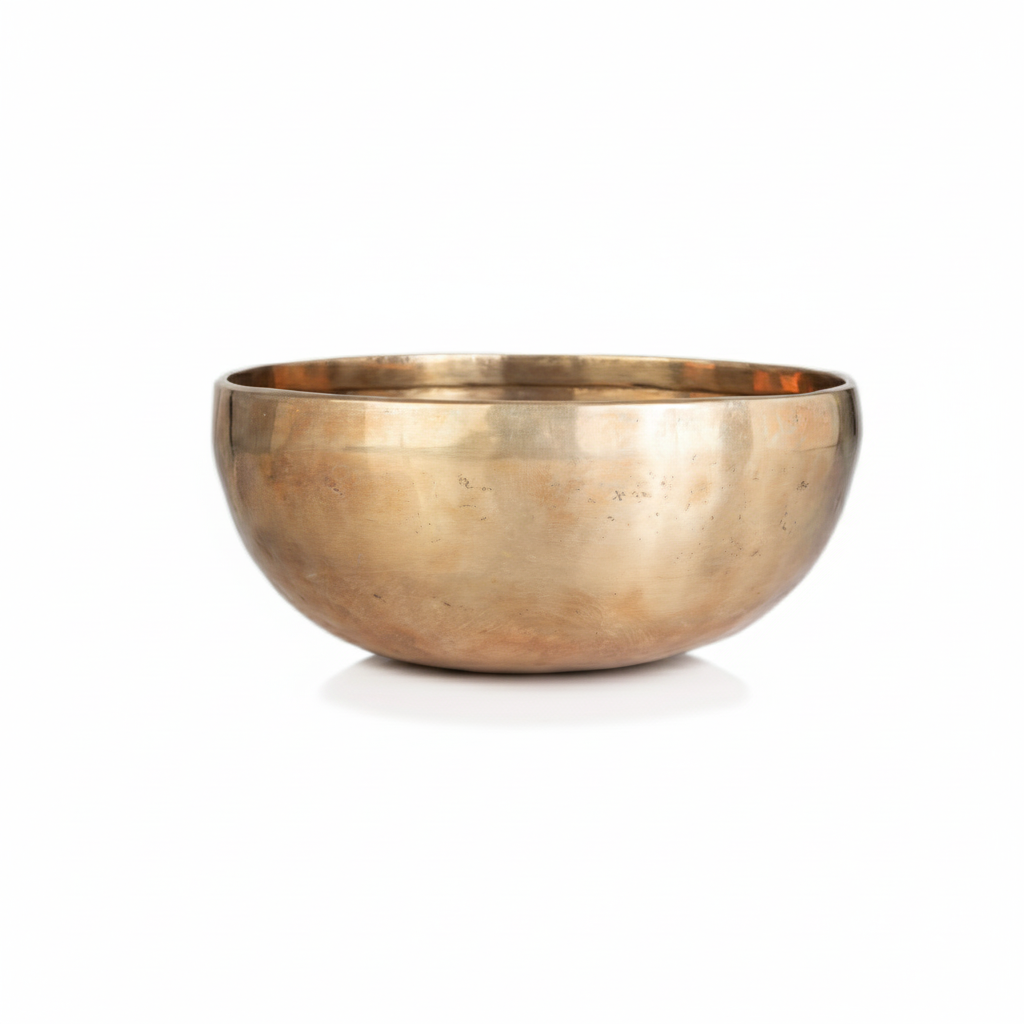 Vibroacoustic Singing Bowl 25/26 cm