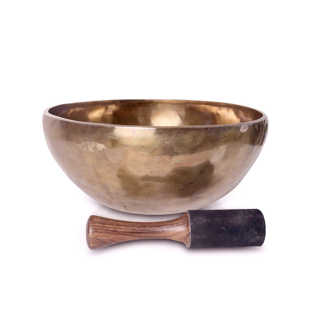 Vibroacoustic Singing Bowl 25/26 cm