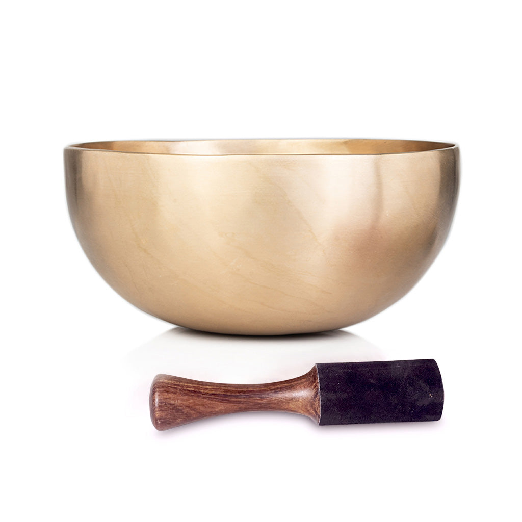 Jambati Singing Bowl 32 cm