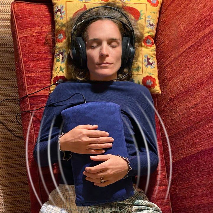 Viset Pillow® - Discovery offer