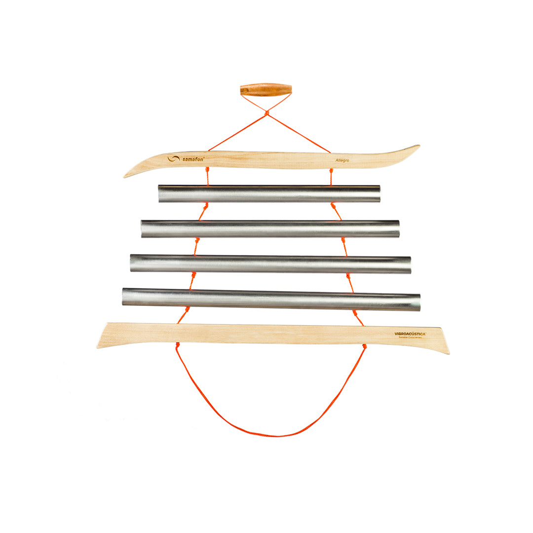 Samafon Allegro - sami