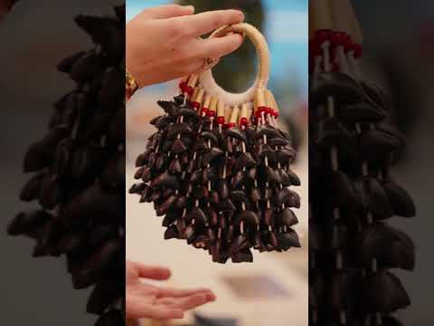 Load video: Rainfall Seeds – Natural Seed Shaker