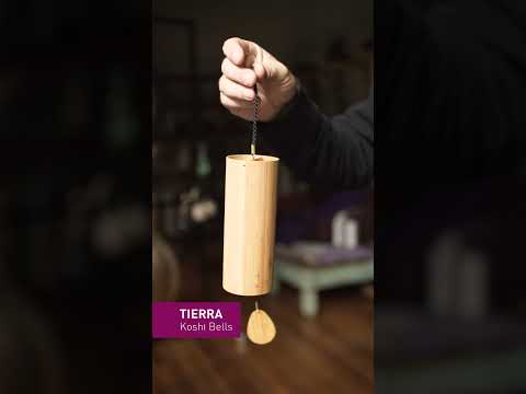 Video laden: Koshi Bells – Het Origineel