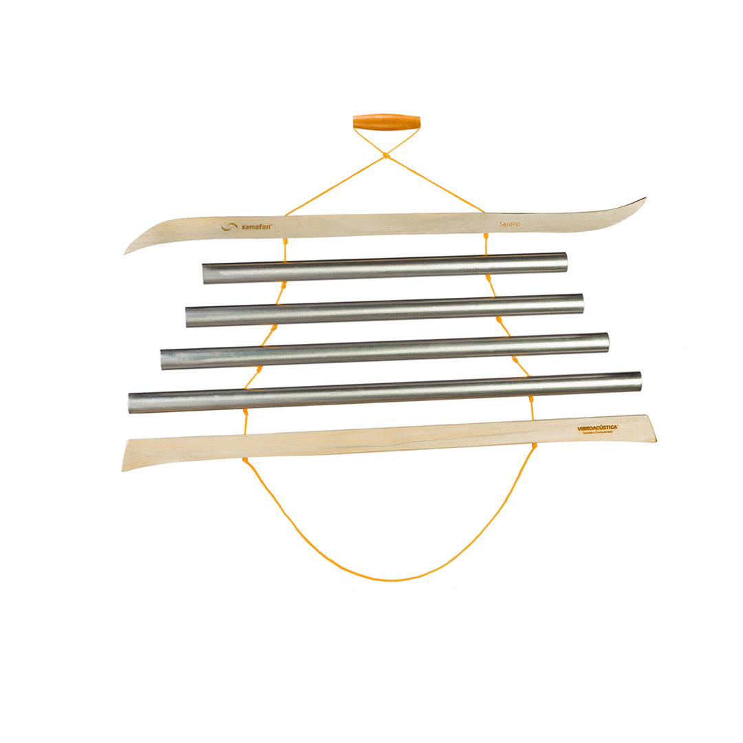 Samafon Sereno - Sama