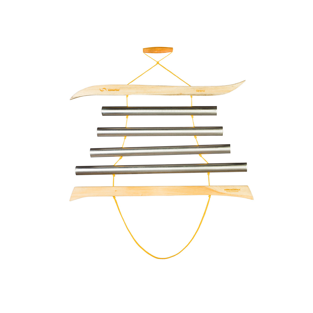 Samafon Sereno - sami