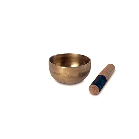 Small Size Singing Bowl 10/11 cm