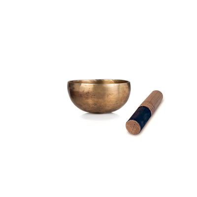 Singing Bowl - 10/11 cm