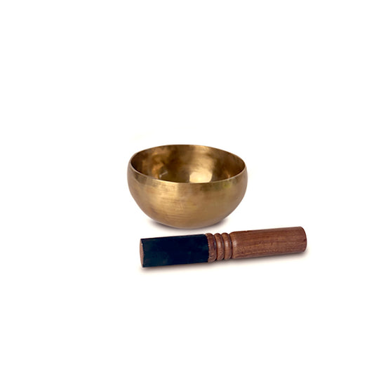 Small Size Singing Bowl 12/13 cm