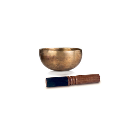 Singing Bowl - 12/13 cm