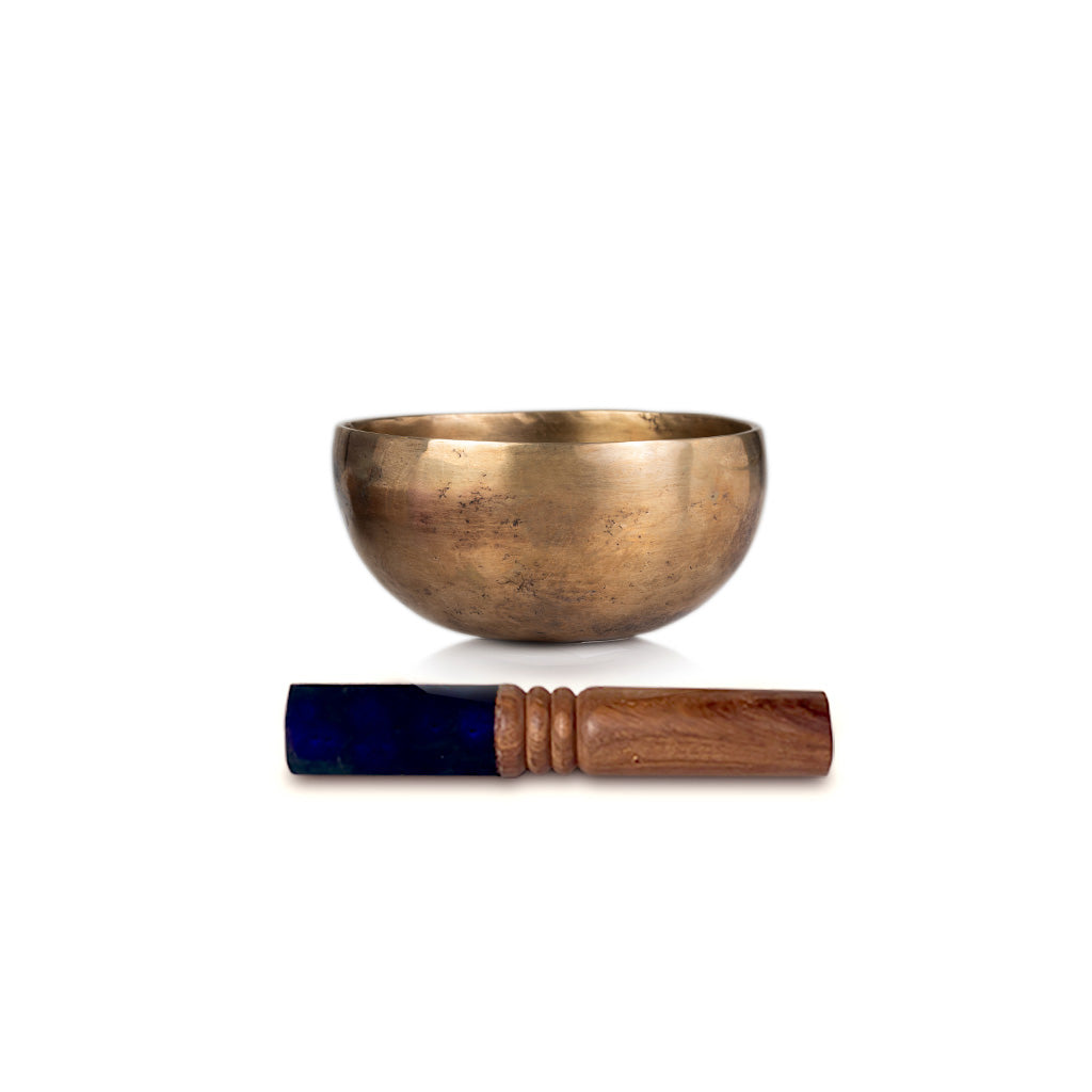 Bol chantant petite taille 14/15 cm