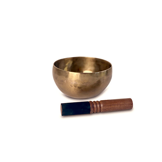 Small Size Singing Bowl  15/16 cm