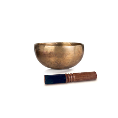 Singing Bowl - 15/16 cm