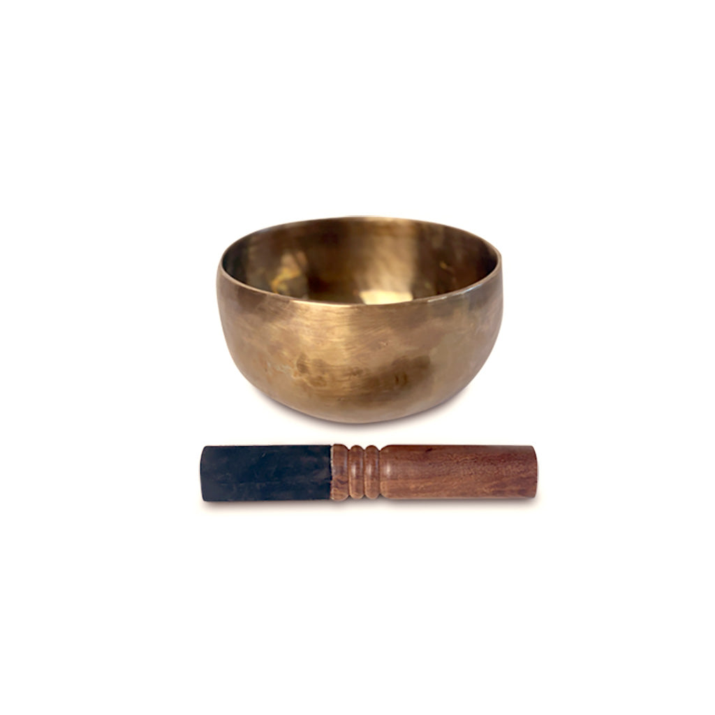 Medium Size Singing Bowl 17/18 cm