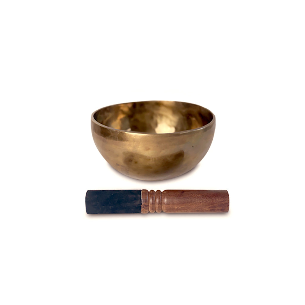 Medium Size Singing Bowl 18/19 cm