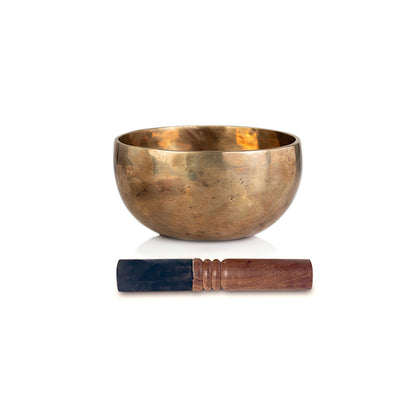 Cuenco Tibetano mediano 18/19 cm