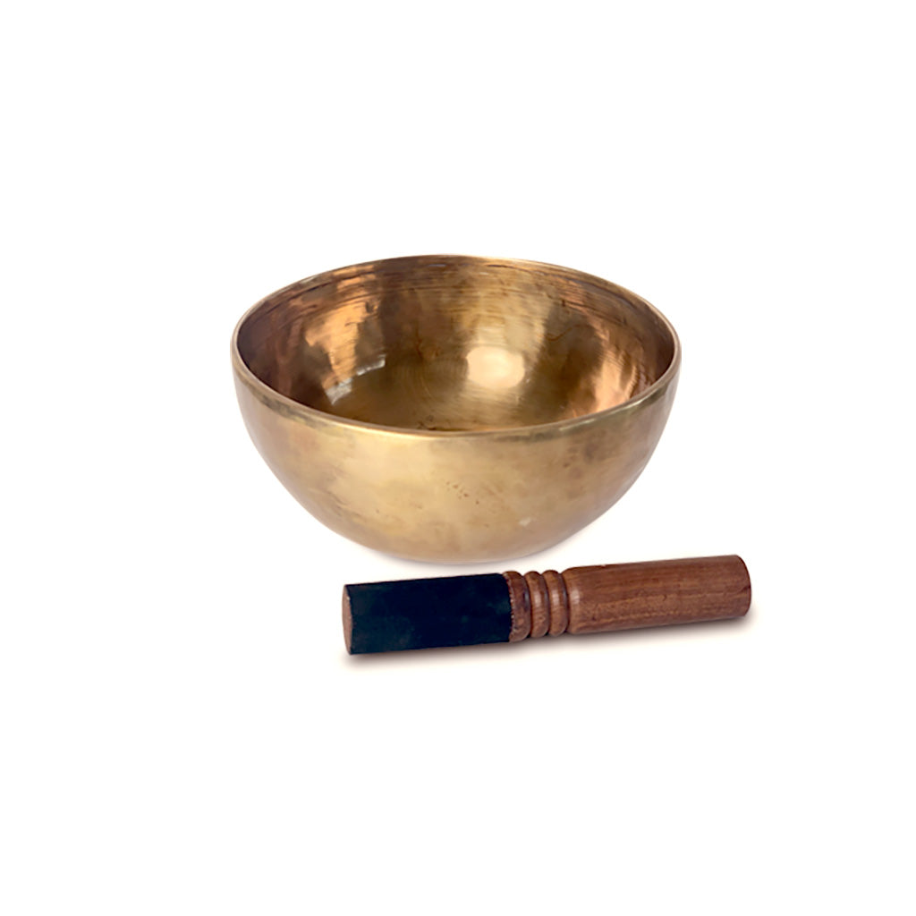 Medium Size Singing Bowl 22/23 cm