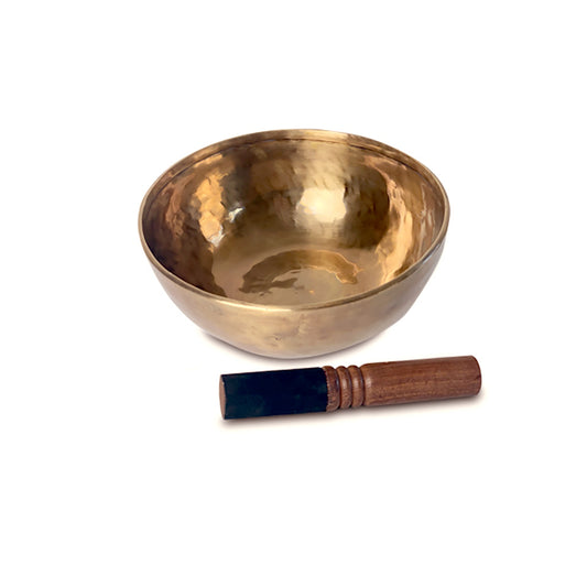 Medium-Sized Singing Bowl 24/25 cm