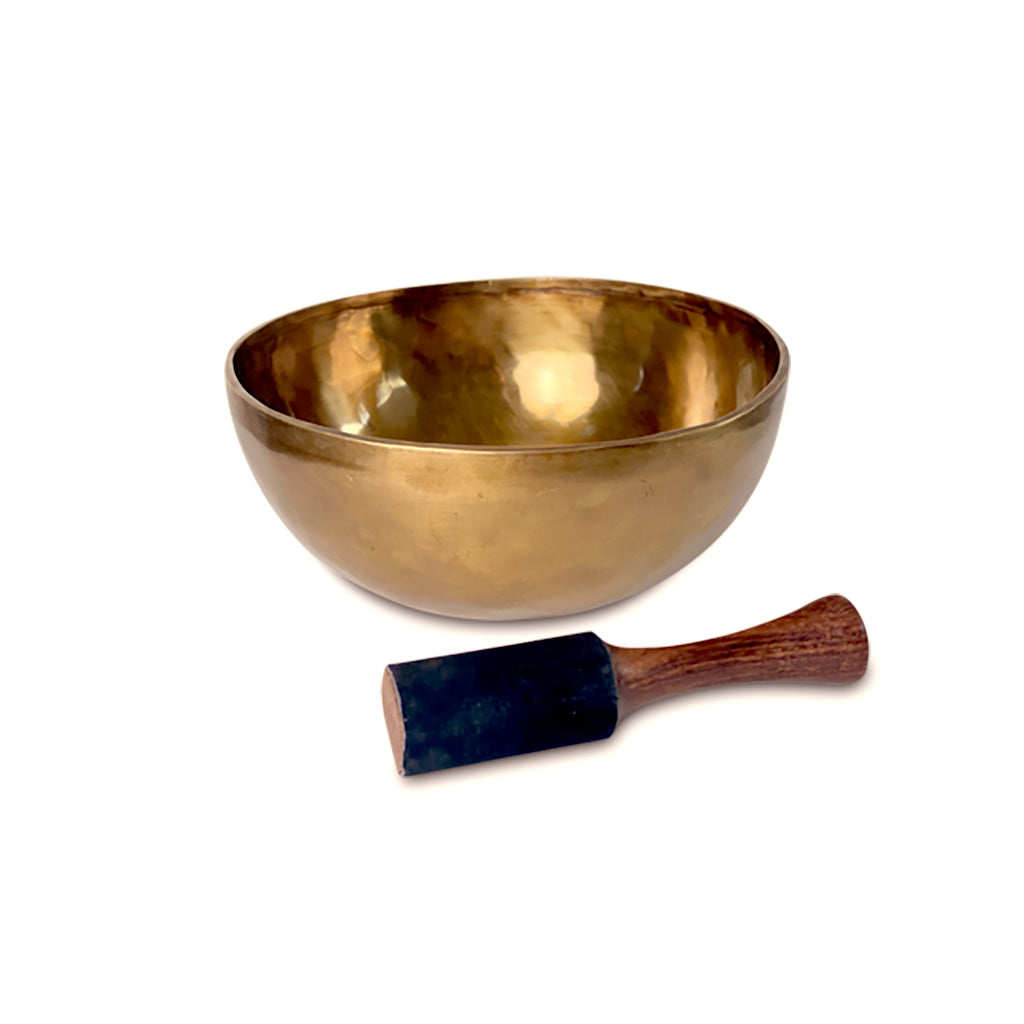 Vibroacoustic Singing Bowl 25/26 cm