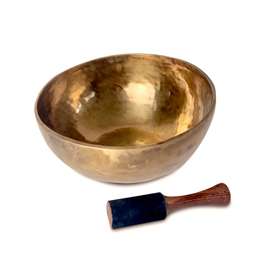 Large-Sized Singing Bowl 30/31 cm