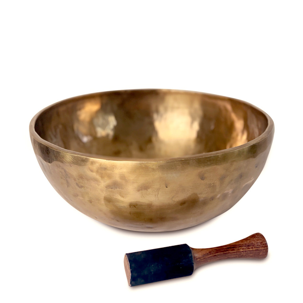 Large-Sized Singing Bowl 35/36 cm