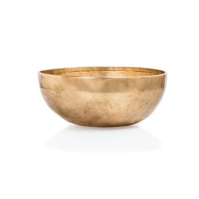 Vibroacoustic Singing Bowl – Jambati Series - 27/28 cm