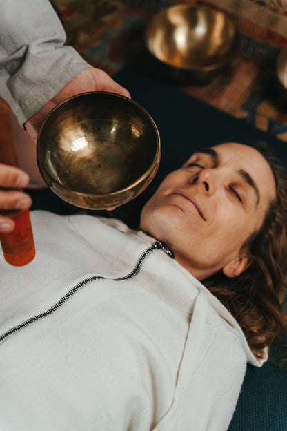 Meditation Bowls Set - Jambati Collection