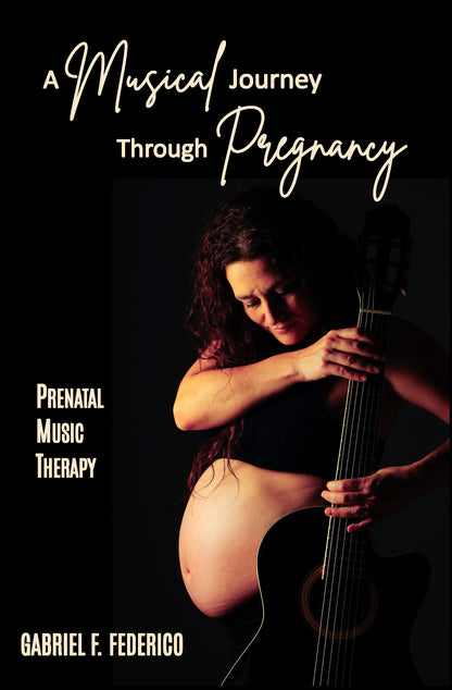 Prenatal Music Stimulation Workshop - Reservation Deposit