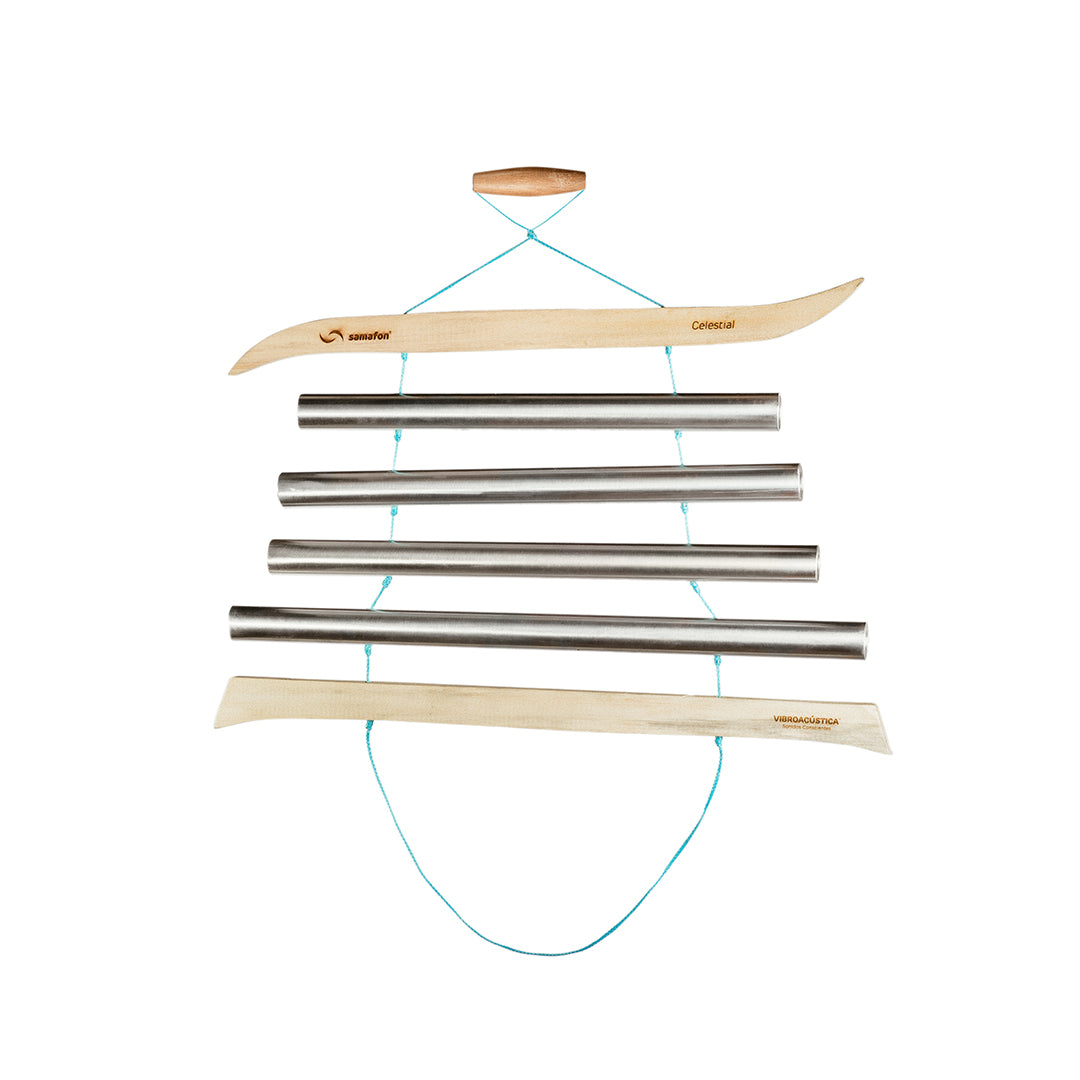 Samafon Celestial - sama