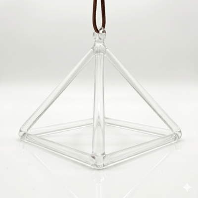 Crystal Pyramid