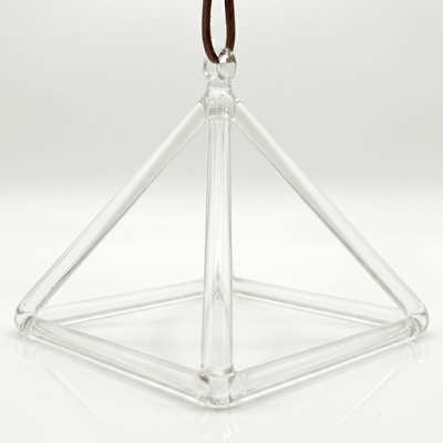 Crystal Pyramid