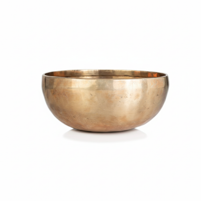 Vibroacoustic Singing Bowl – Jambati Series - 25/26 cm