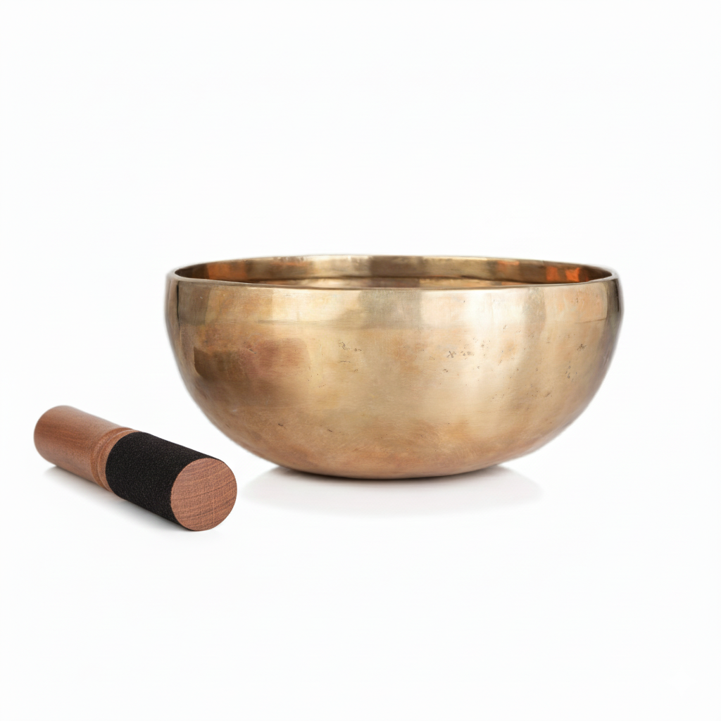 Vibroacoustic Singing Bowl 24/25 cm