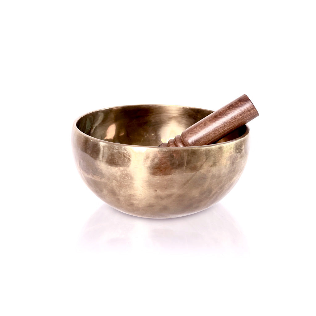 Jambati Singing Bowl 18 cm