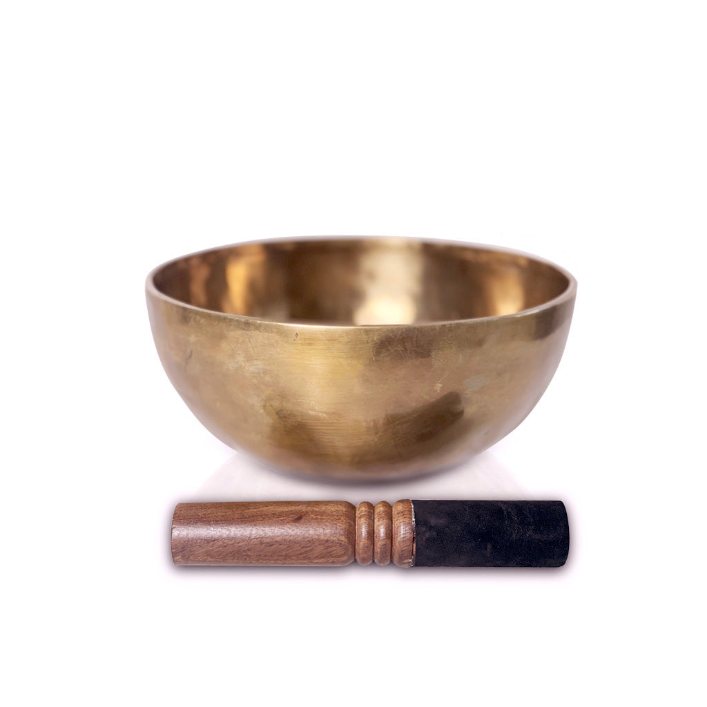 Jambati Singing Bowl 23 cm