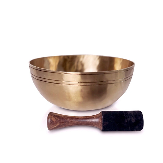 Therapy Singing Bowl 25 cm