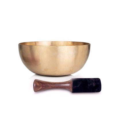 Vibroacoustic Singing Bowl – Somatic Series - 25/26 cm