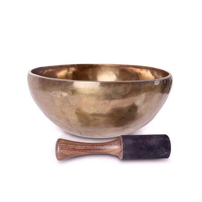 Vibroacoustic Singing Bowl – Jambati Series - 25/26 cm