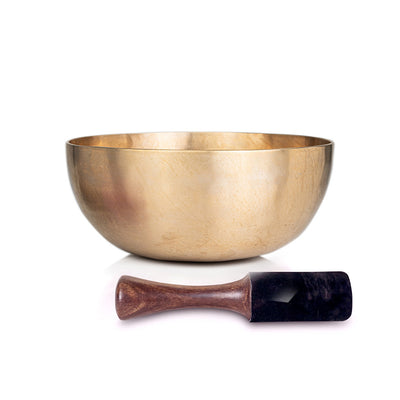 Vibroacoustic Singing Bowl – Somatic Series - 27/28 cm