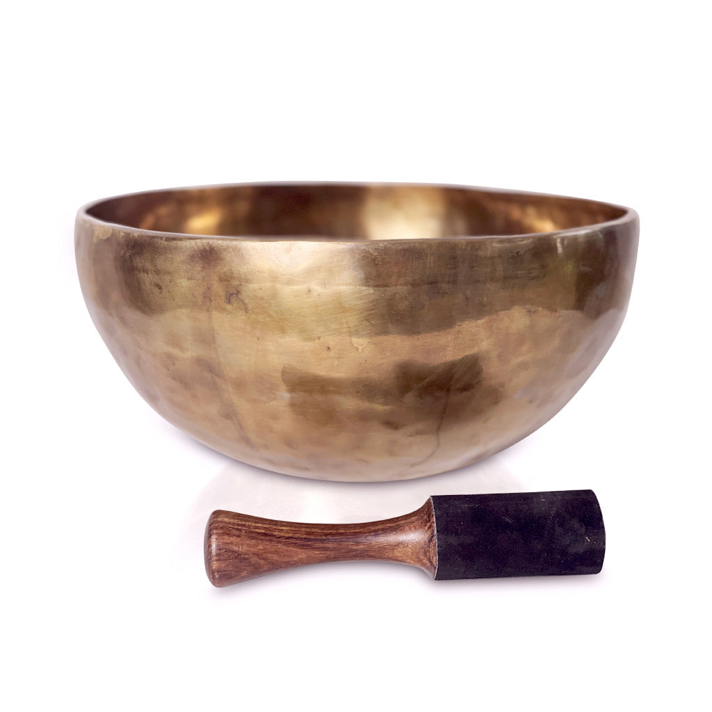 Jambati Singing Bowl 32 cm