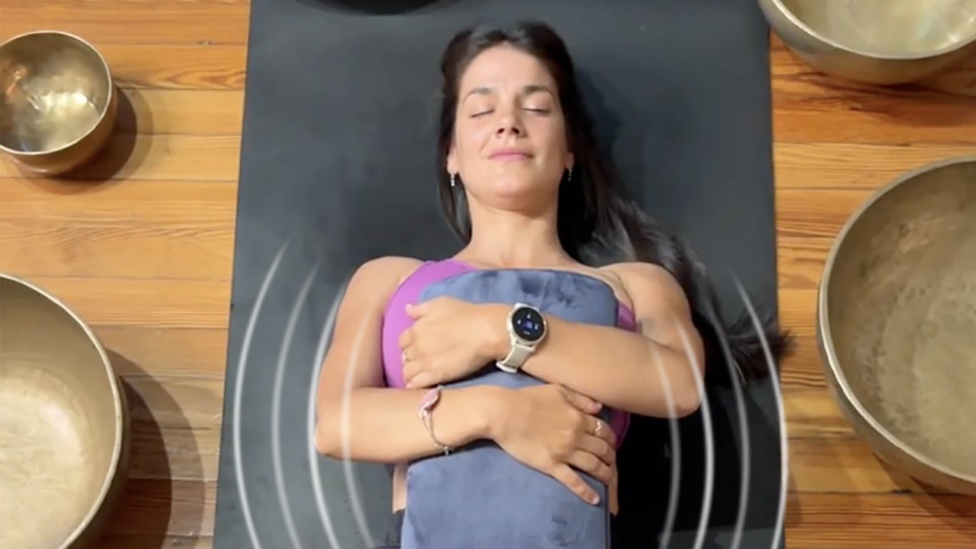 Viset Pillow – VIbroacustica - Main Image