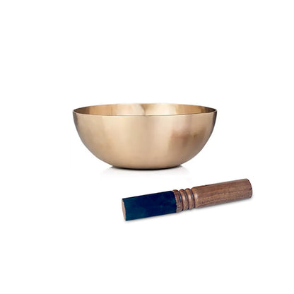 Jambati Singing Bowl 18 cm
