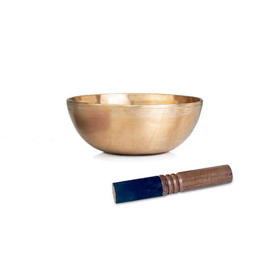 Therapy Singing Bowl 20/21 cm