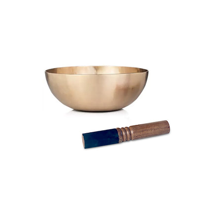 Vibroacoustic Singing Bowl – Somatic Series - 21/22 cm