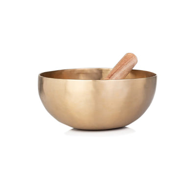 Vibroacoustic Singing Bowl – Somatic Series -23/24 cm