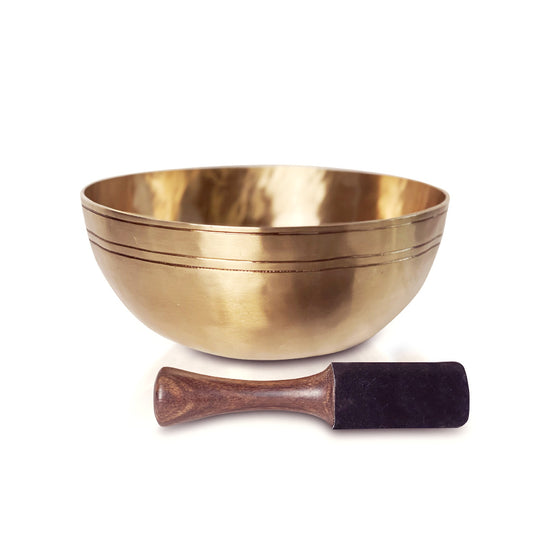 Therapy Singing Bowl 27/29 cm